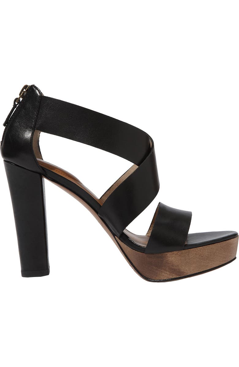 Halogen<sup>®</sup> 'Vivian' Sandal, Alternate, color,