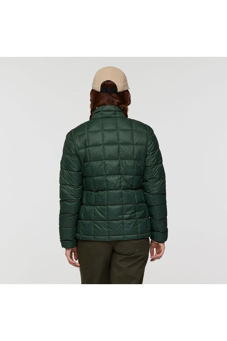 Repleto Down Jacket - Women's, Alternate, color, Cargo