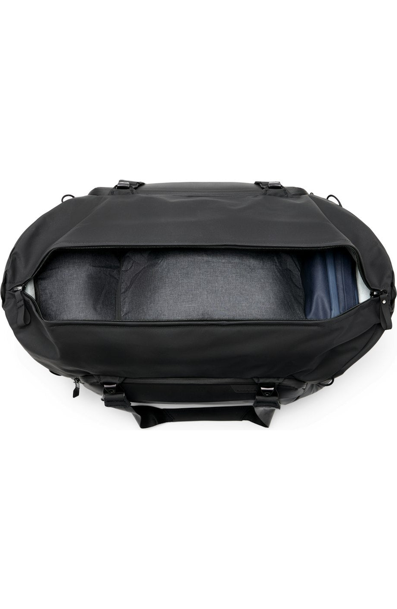 Peak Design Travel Duffel, Alternate, color, Black