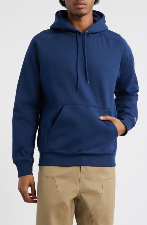 Chase Fleece Hoodie