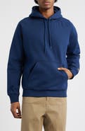 Carhartt Work In Progress Chase Fleece Hoodie