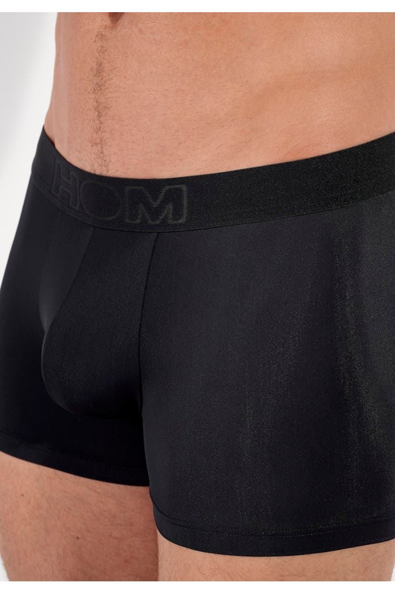 Supersoft Boxer Briefs, Alternate, color, Black