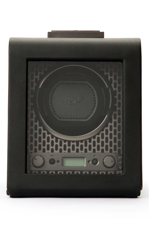 Axis Single Watch Winder