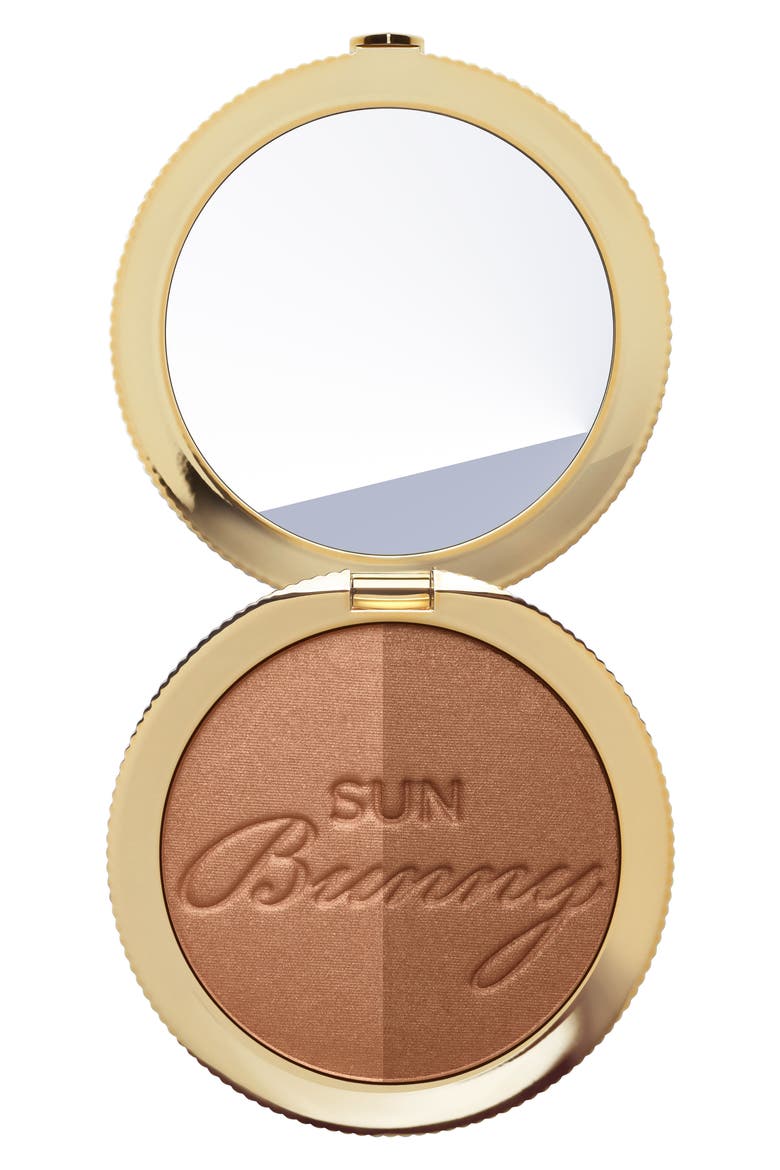 Sun Bunny Natural Bronzer, Alternate, color, SUN BUNNY