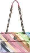 Kurt Geiger London Kensington Large Leather Shoulder Bag