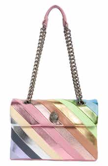 Kensington Large Leather Shoulder Bag
