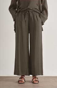 Mizalle Relaxed Pants