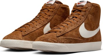 Nike Blazer Mid '77 Vintage Sneaker (Men) | Nordstrom
