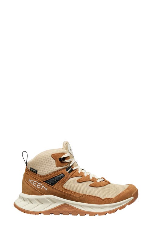 Keen Hightrail Waterproof Mid Hiking Sneaker