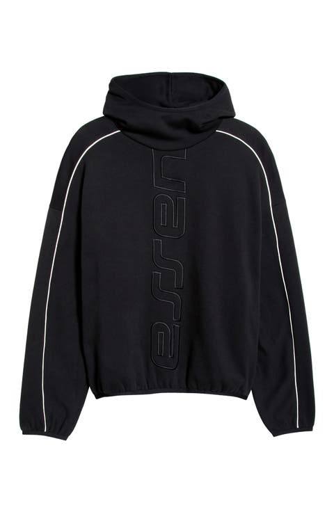 Active Trace Fleece Hoodie