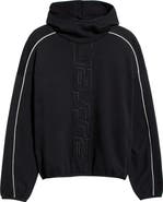 Fear of God Essentials Active Trace Fleece Hoodie