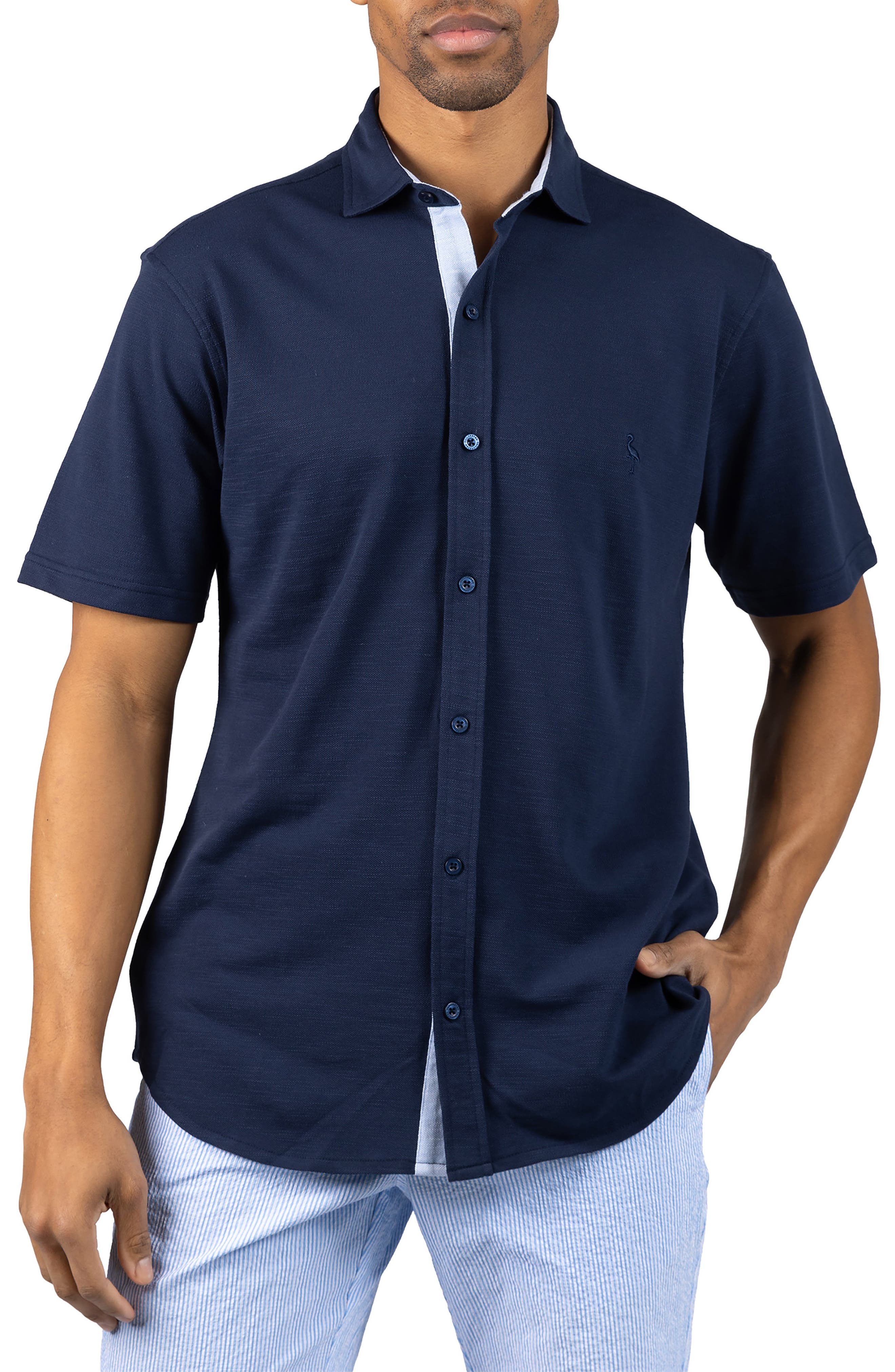 DENIM BLUE
