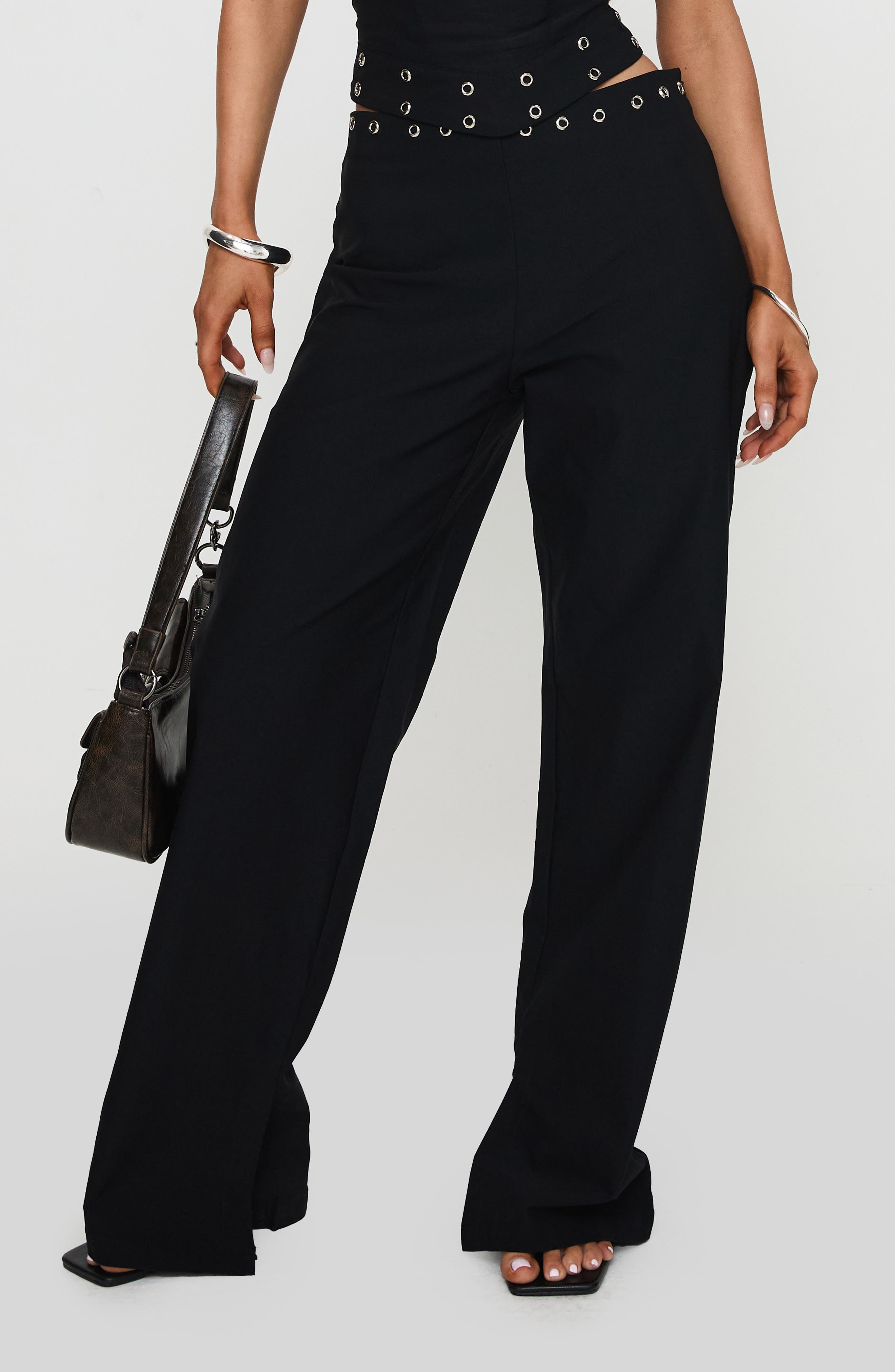 selected BLACK