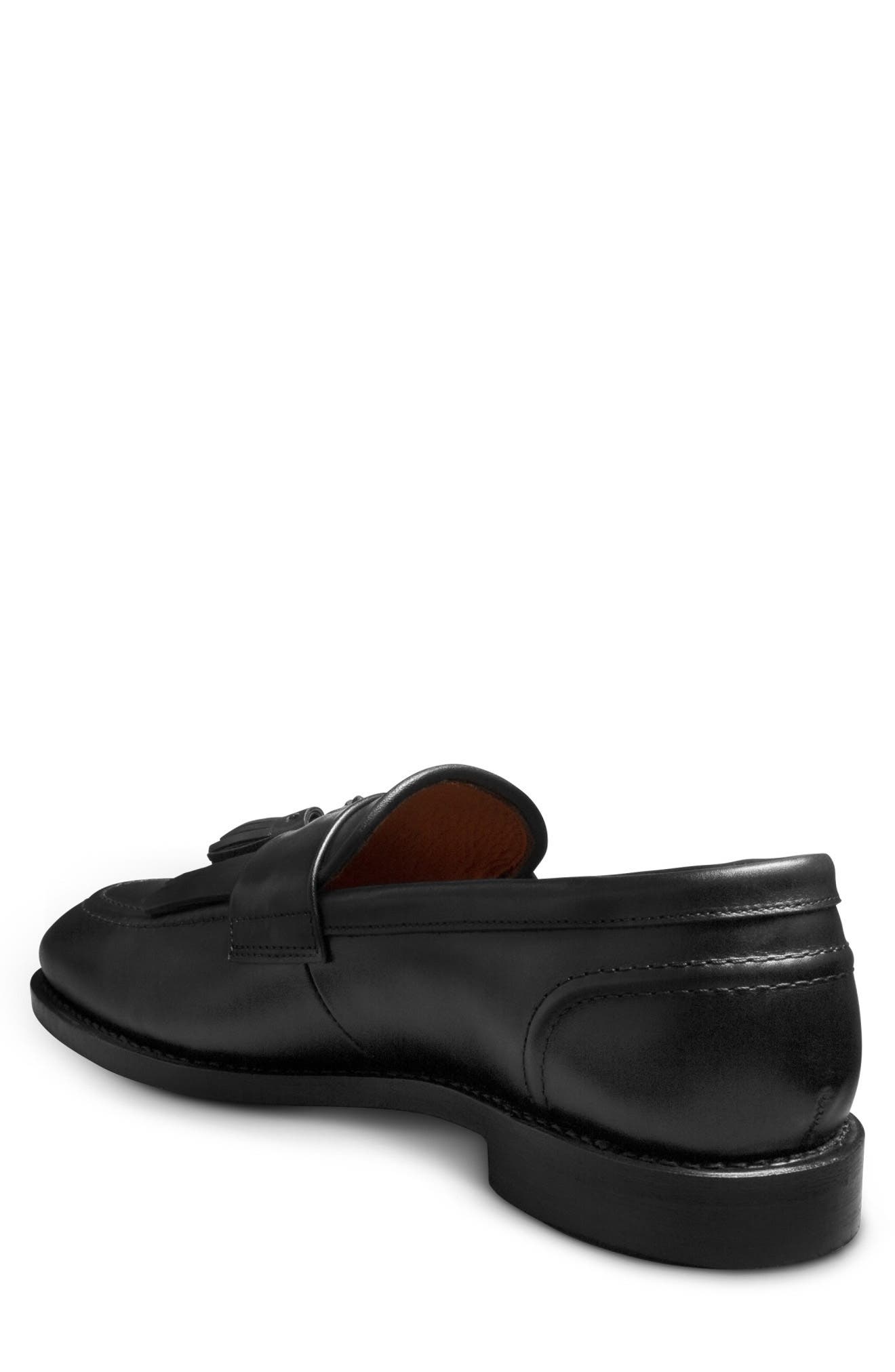 Allen Edmonds Randolph Kiltie Tassel Loafer, Alternate, color, 