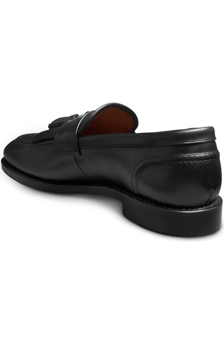 Allen Edmonds Randolph Kiltie Tassel Loafer, Alternate, color,
