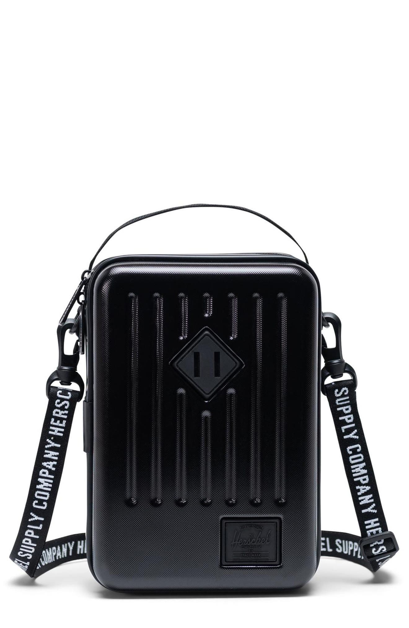 Herschel Supply Co. Mini Trade Travel Kit, Main, color, 