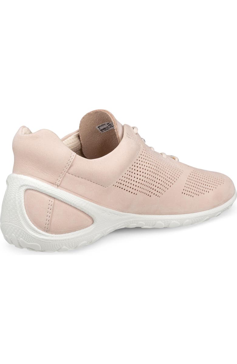 ECCO Biom Lite Sneaker, Alternate, color, Rose Dust