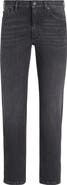 ZEGNA City Fit Stretch Denim Jeans