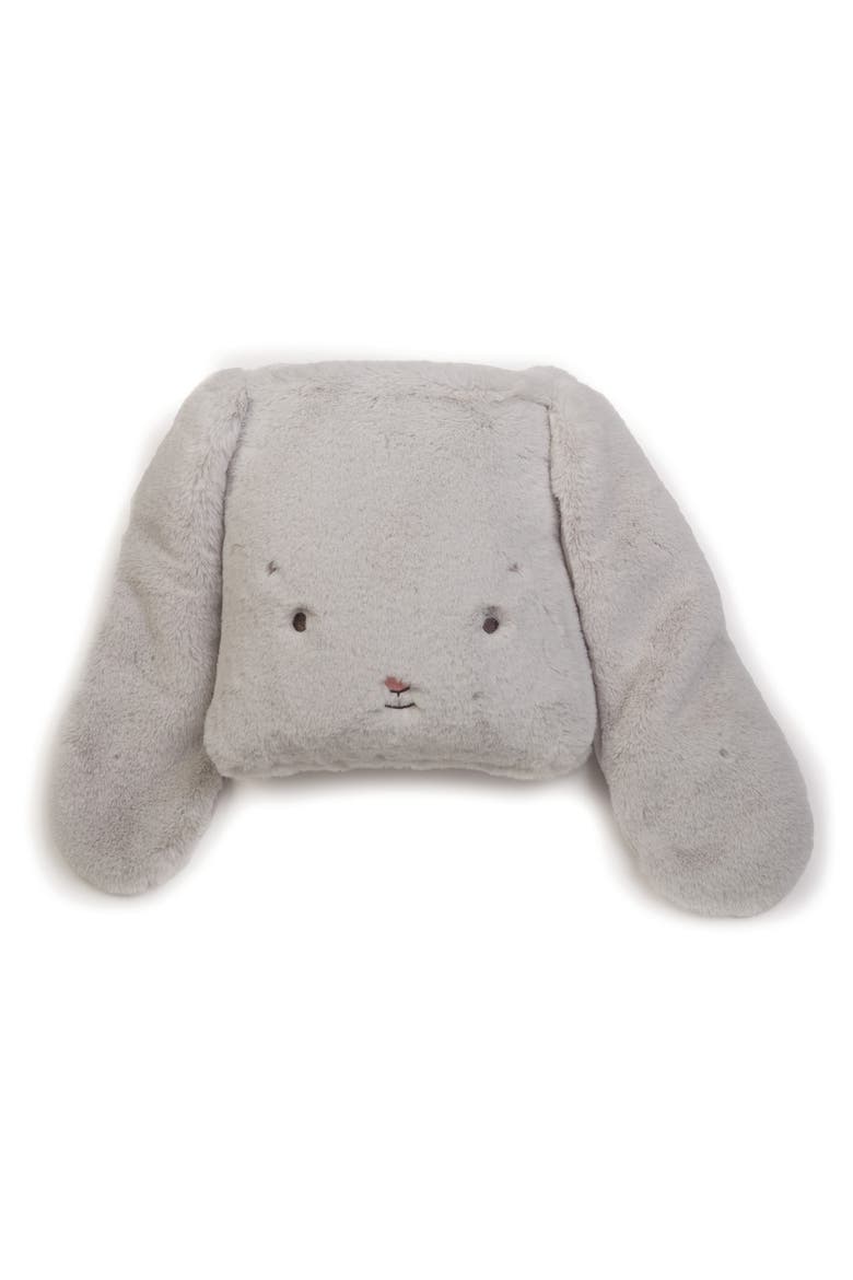 Tuck-Me-In Blanket, Main, color, BLOOM BUNNY