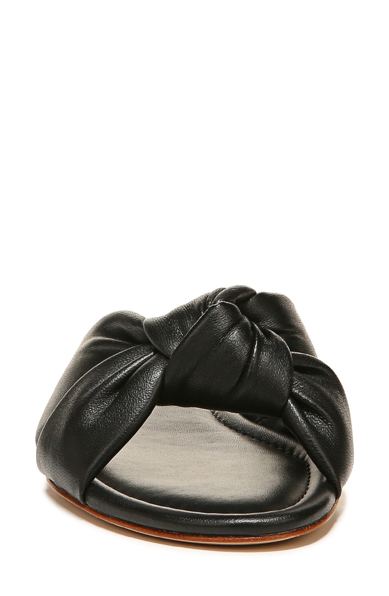 Veronica Beard Salton Slide Sandal, Alternate, color, 