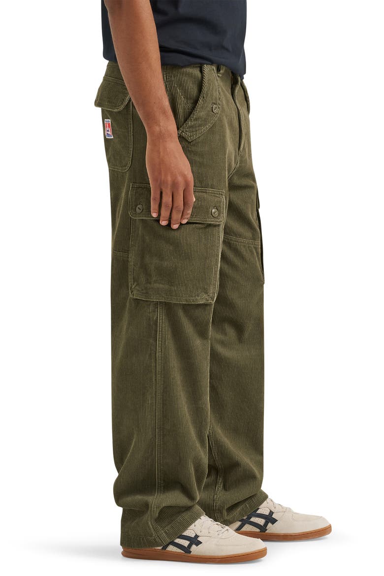 Casey Jones Cotton Corduroy Cargo Pants (Men) | Nordstrom