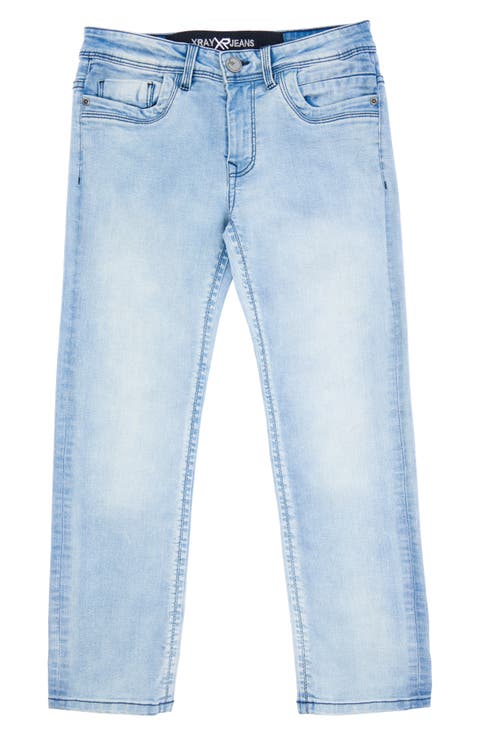Kids' Super Soft Denim Jeans (Big Kid)