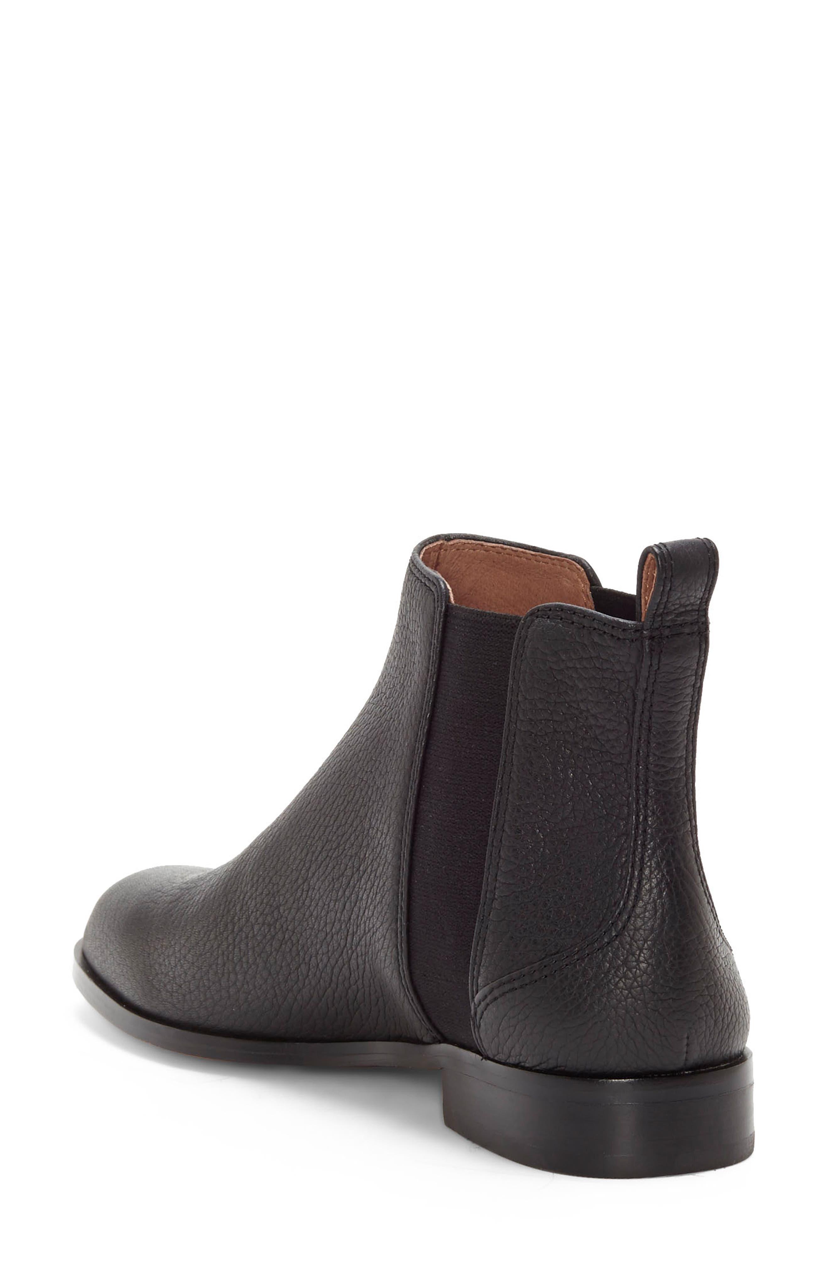 Louise et Cie Teshy Chelsea Bootie, Alternate, color, 