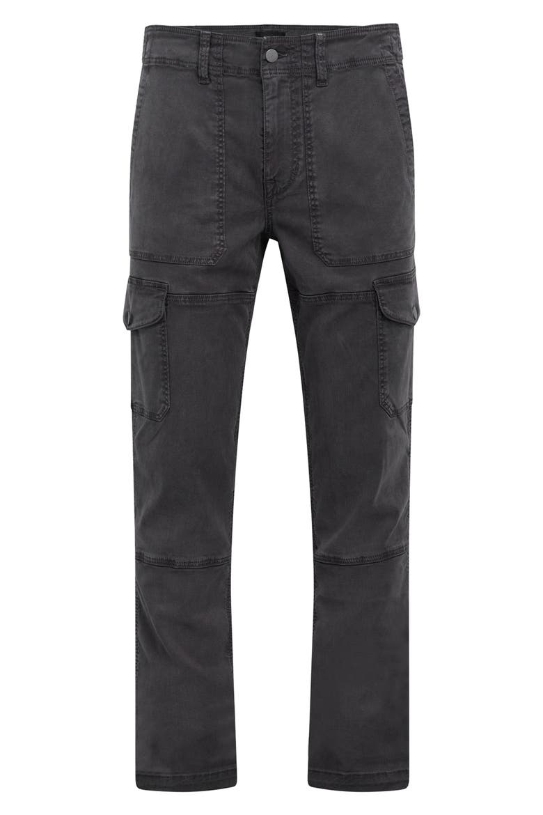 Atlas Utility Cargo Pants, Alternate, color, ASPHALT