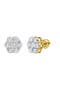 selected 14K Yellow Gold