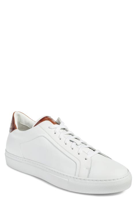 Men s TO BOOT NEW YORK White Sneakers Athletic Shoes Nordstrom