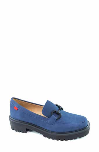 Marc Joseph New York Garrden CT Platform Loafer