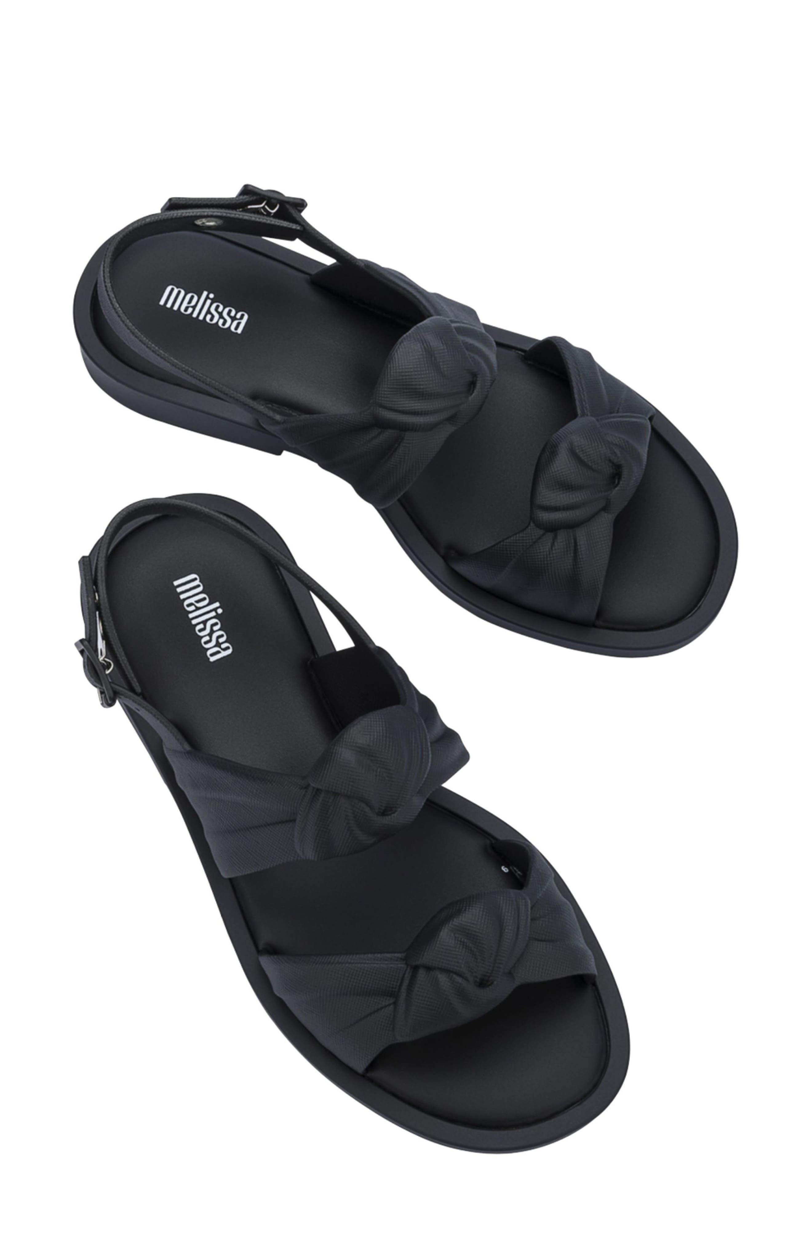 Melissa Slingback Sandal, Alternate, color, 