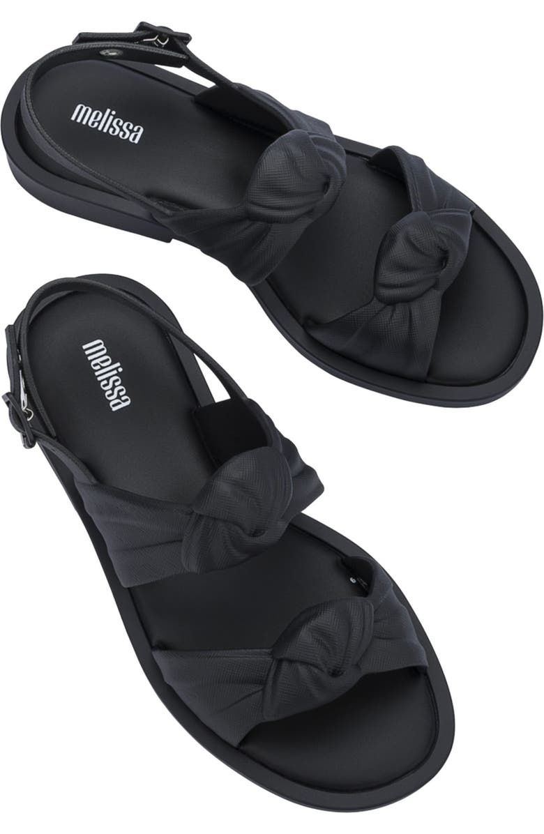 Melissa Slingback Sandal, Alternate, color,