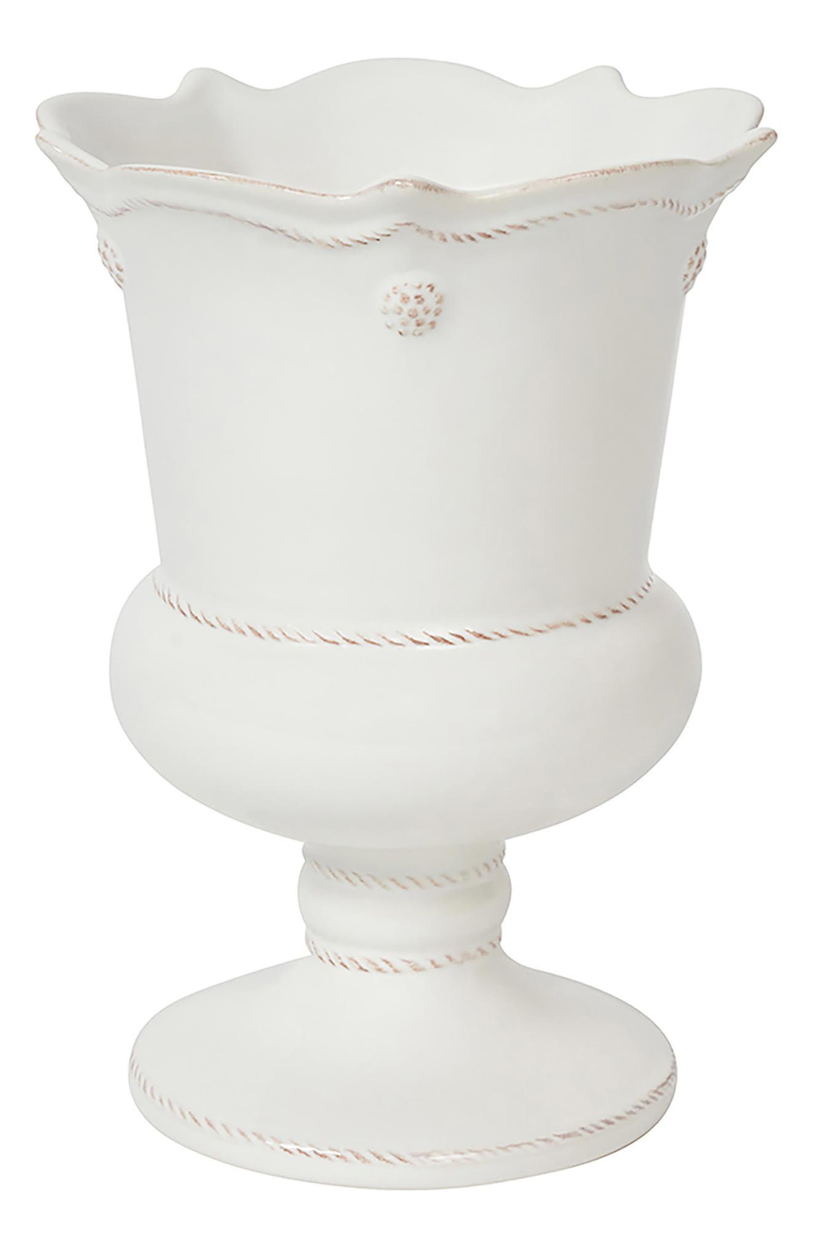 Juliska Berry & Thread Petite Parterre - Whitewash