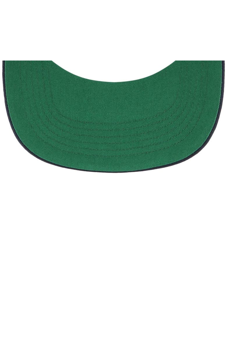 '47 Men's '47 Navy New York Yankees Wax Pack Collection Premier Hitch Adjustable Hat, Alternate, color, Navy