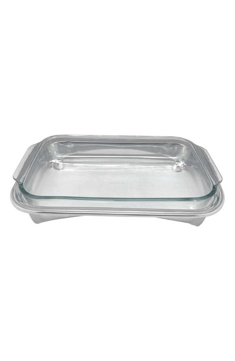 Signatura Oblong Casserole Caddy