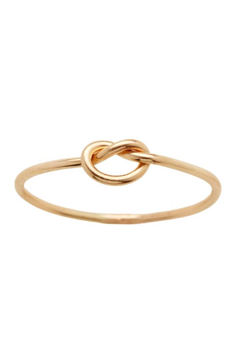 Knot Ring