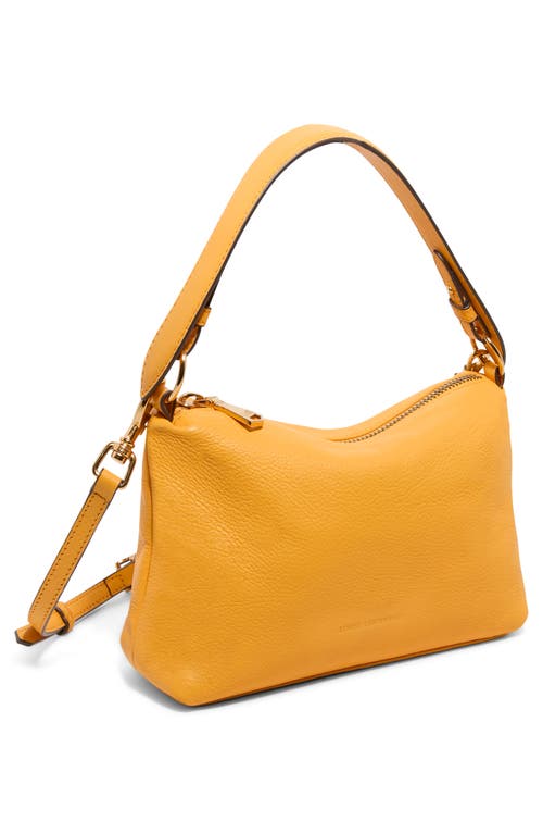 Aimee Kestenberg Ava Convertible Leather Shoulder Bag
