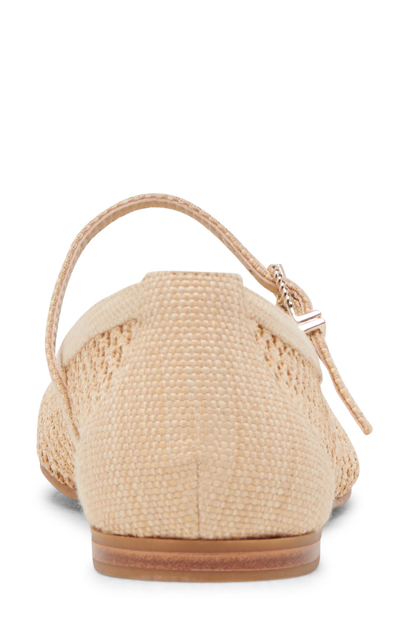 Dolce Vita Ansel Crochet Mary Jane Flat, Alternate, color, 