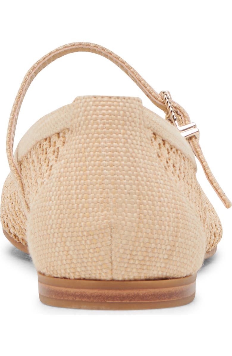 Dolce Vita Ansel Crochet Mary Jane Flat, Alternate, color,