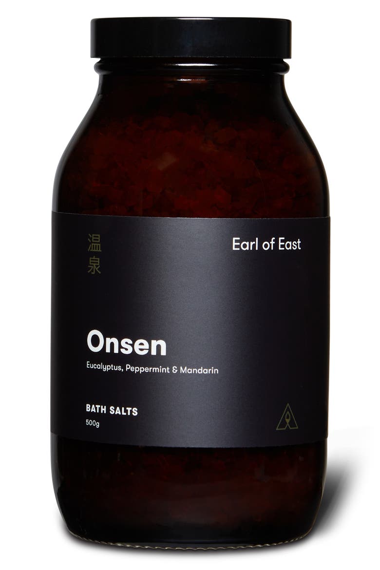 Onsen Bath Salts, Main, color, NONE