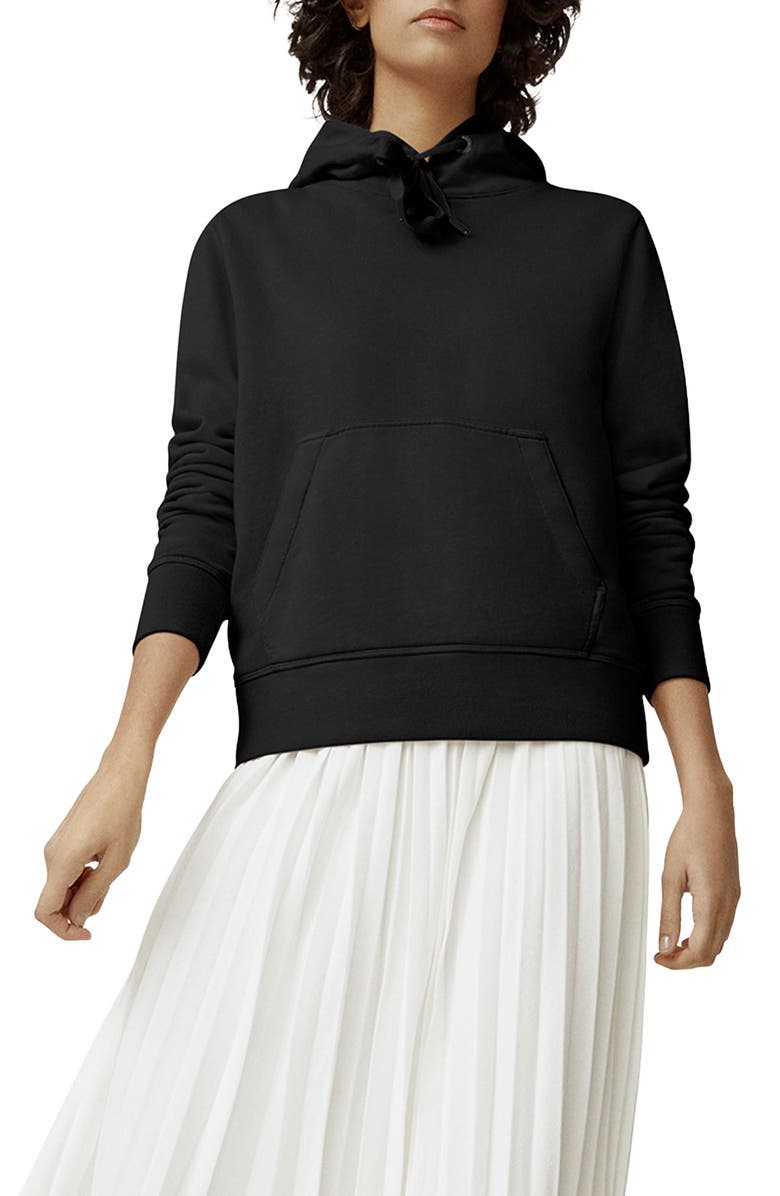 Canada Goose Muskoka Hoodie, Main, color, 