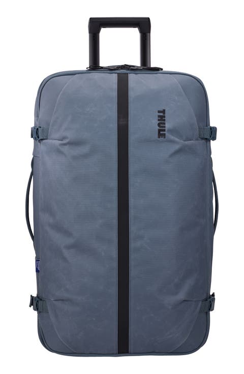 Aion Wheeled Duffle Bag