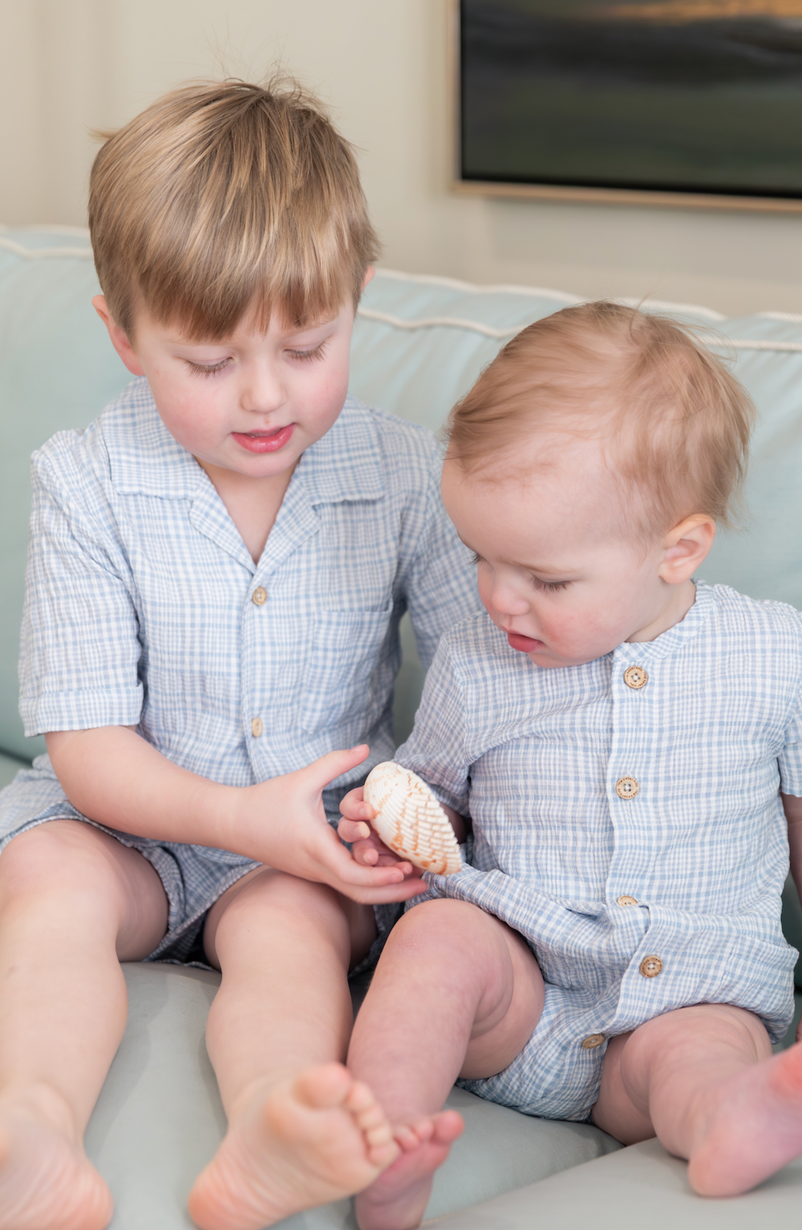 Little Paper Kids Reese Bubble Romper | Nordstrom