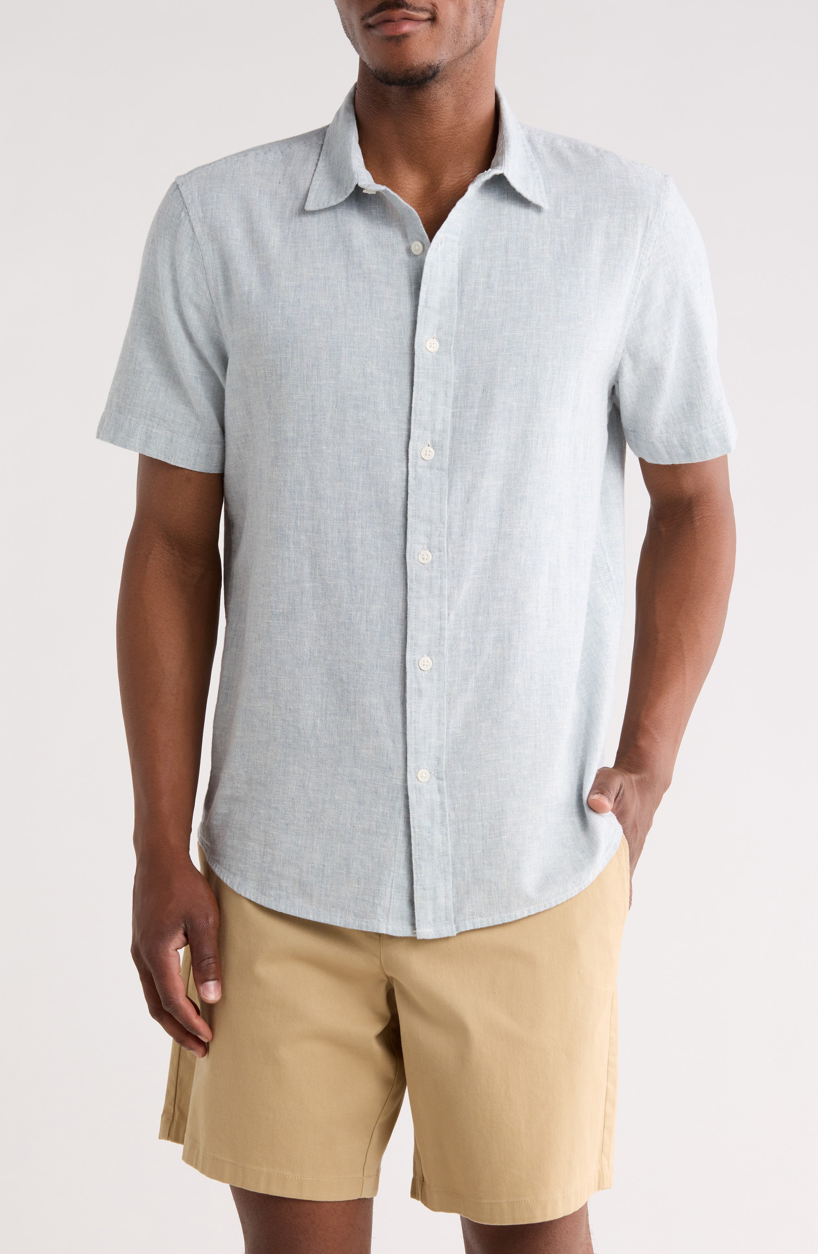 BLUE WINDWARD - IVORY EOE