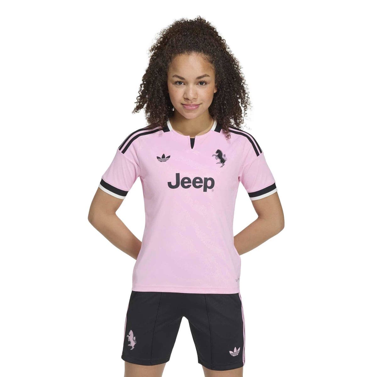 selected Pink