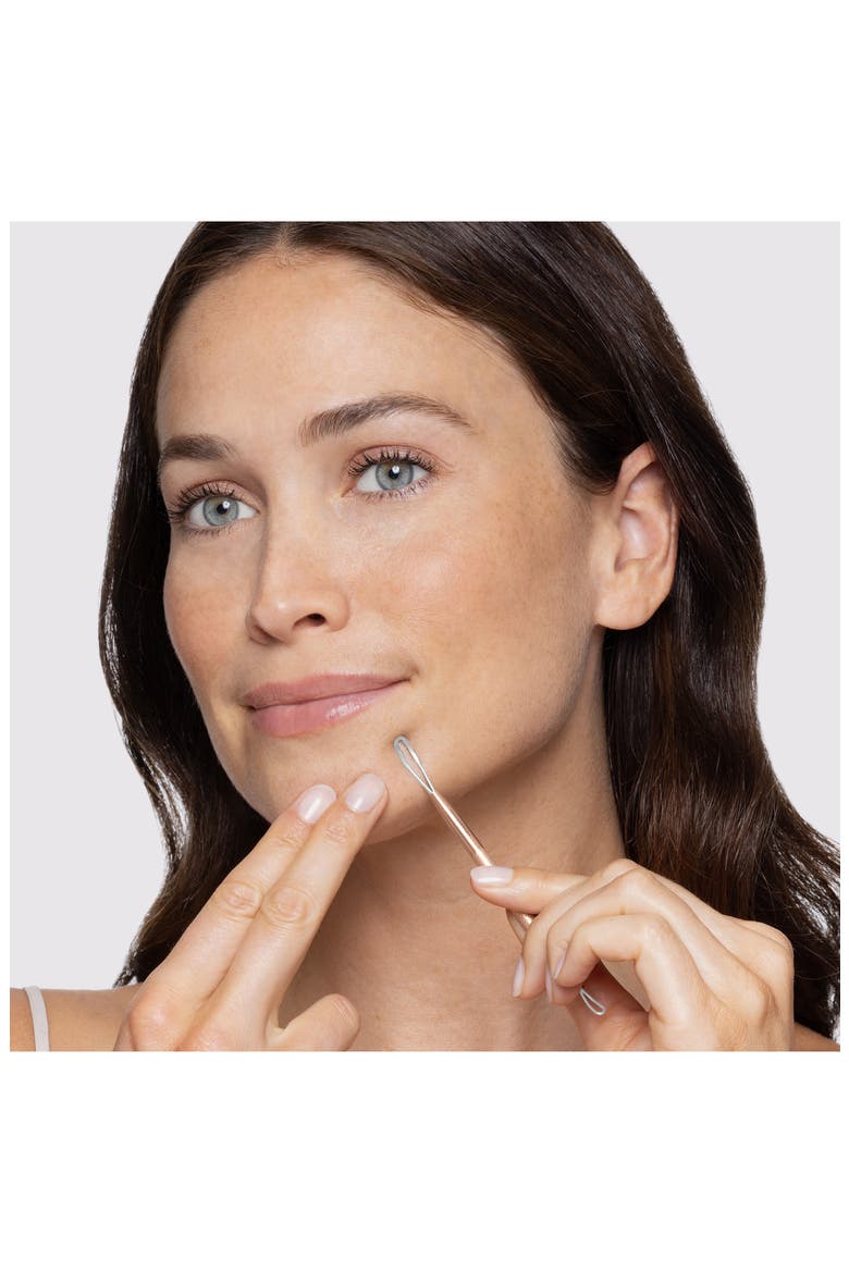 Rose Gold No Slip Skin Care Tool, Alternate, color, NO COLOR