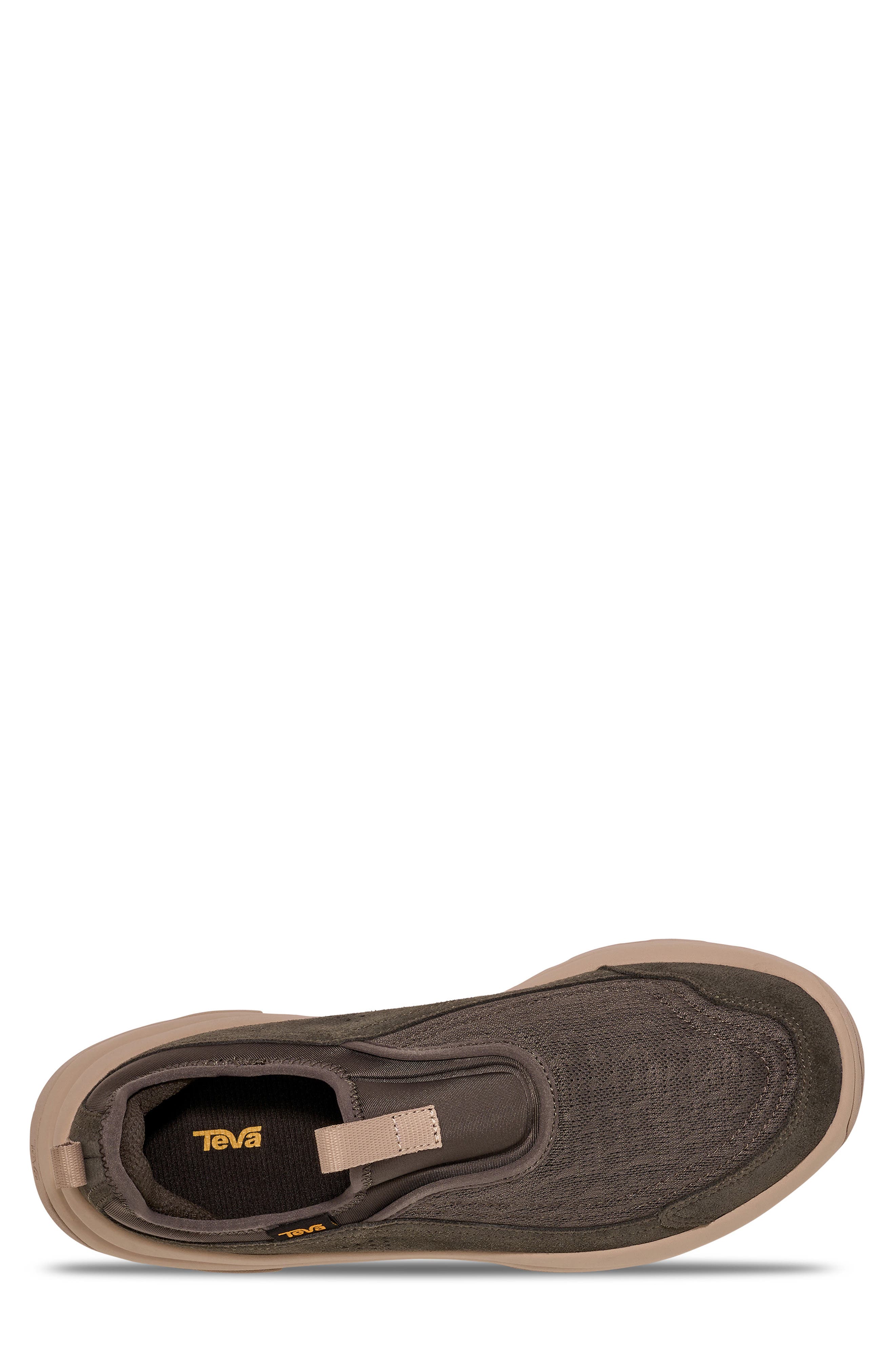 Hurricane Daybreaker Slip-On Sneaker, Alternate, color, BLACK OLIVE