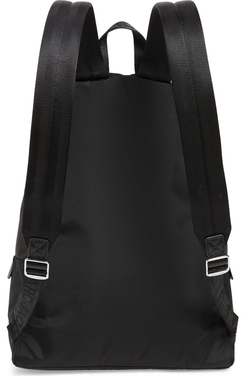 Marc Jacobs The Large Backpack, Alternate, color,