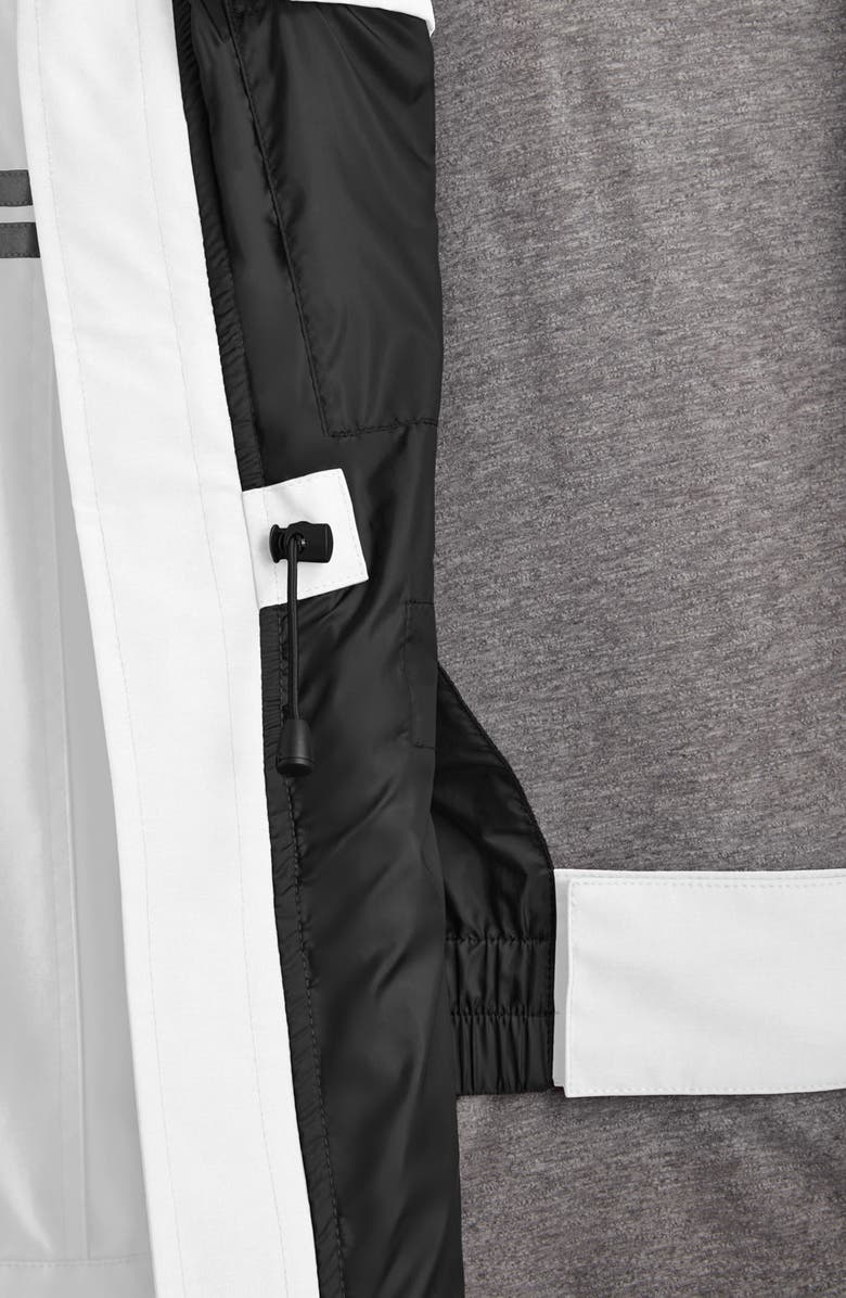 Canada Goose Science Research Water Resistant Jacket, Alternate, color,